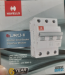 Havells TP-40 amp Circuit Breaker